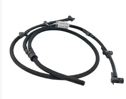 TUBE,FUEL INJECTION PUMP