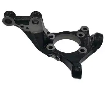 AXLE KNUCKLE