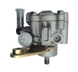 POWER STEERING OIL PUMP