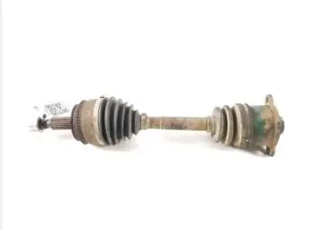 AXLE SHAFT (CV SHAFT)