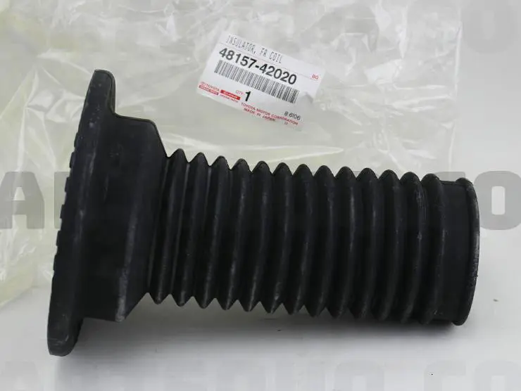 SHOCK ABSORBER DAMPER