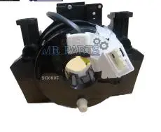 AIR BAG SENSOR SPRING