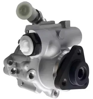 POWER STEERING OIL PUMP