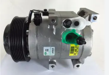 A/C COMPRESSOR