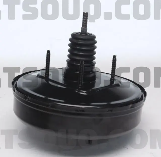 BRAKE BOOSTER