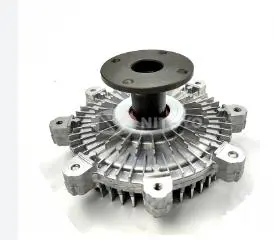 COOLING FAN CLUTCH
