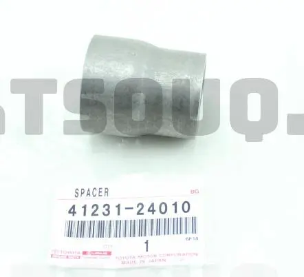 SPACER,BALANCER BELT TRAIN