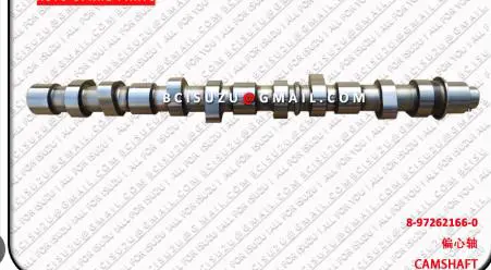 CAMSHAFT