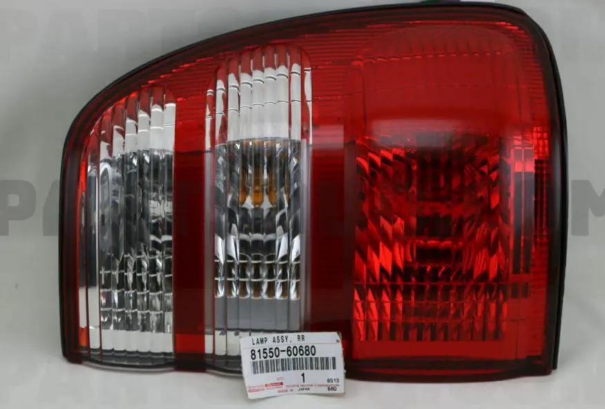 TAIL LAMP