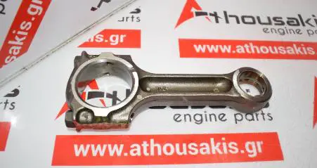 CONNECTING ROD ASSY