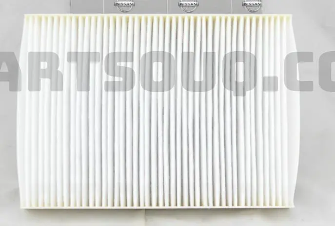 AIR REFRESHER (AIR FILTER)