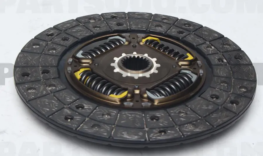 CLUTCH DISC
