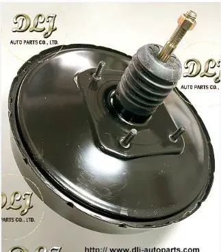 BRAKE BOOSTER