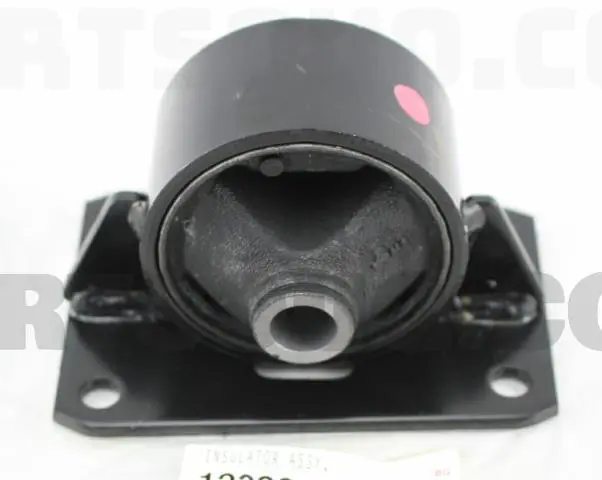 ENGINE MOUNTING INSULATOR