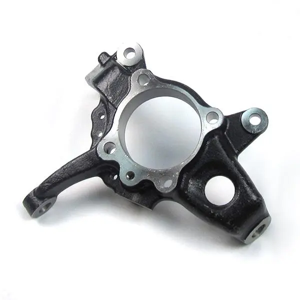 AXLE KNUCKLE