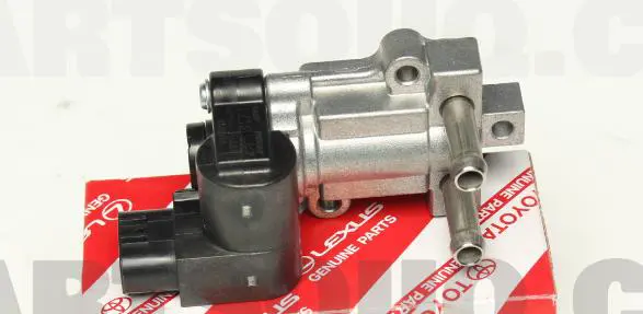 THROTTLE IDLE SPEED CONTROL SERVO KIT