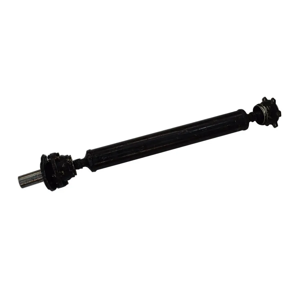 PROPELLER SHAFT