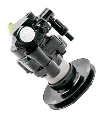 POWER STEERING OIL PUMP