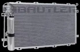 A/C CONDENSER