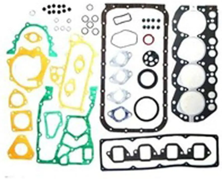 ENGINE OVERHAUL GASKET KITS