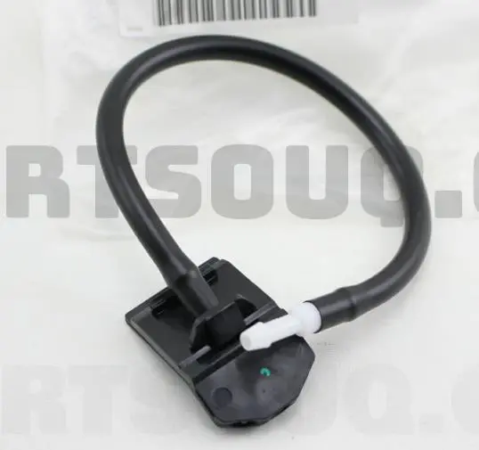 HEADLAMP WASHER NOZZLE
