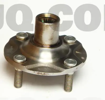 WHEEL HUB