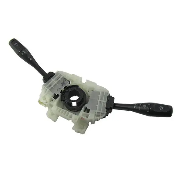 TURN SIGNAL LAMP & LIGHTING SWITCH