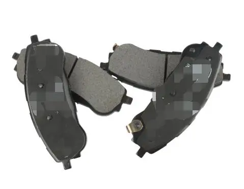 BRAKE PAD