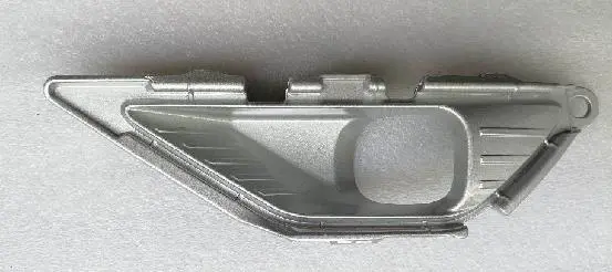 FOG LAMP COVER