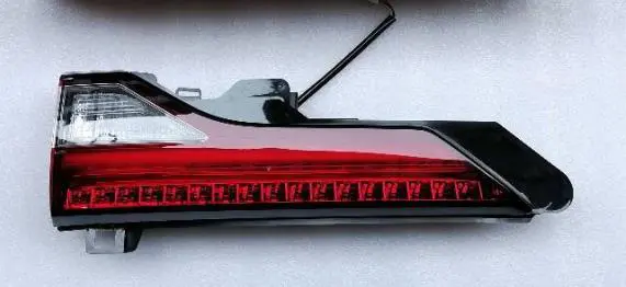 TAIL LAMP