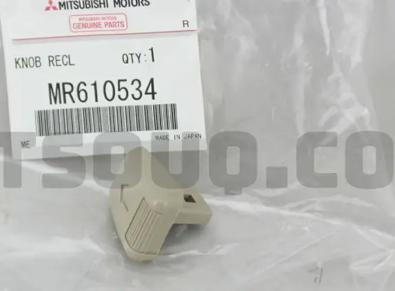 KNOB,FR DOOR INSIDE LOCK