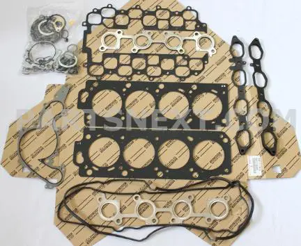 ENGINE OVERHAUL GASKET KITS