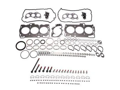 ENGINE OVERHAUL GASKET KITS