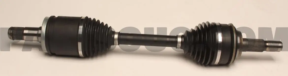 AXLE SHAFT (CV SHAFT)