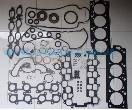 ENGINE OVERHAUL GASKET KITS