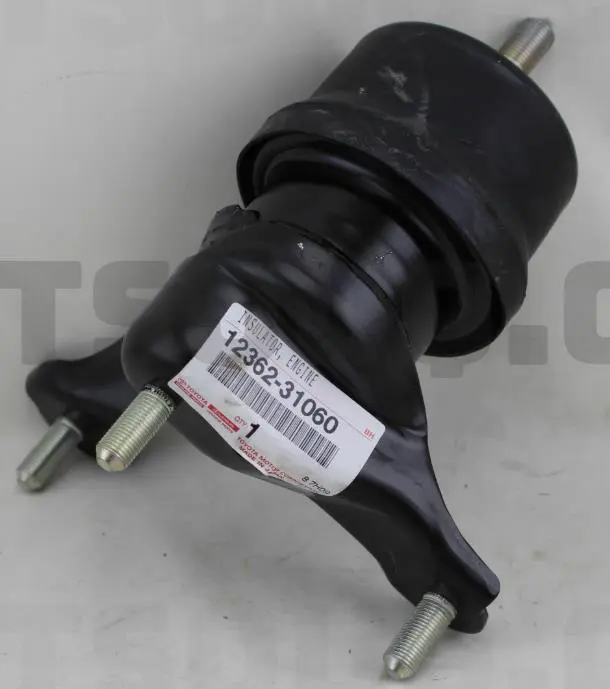 ENGINE MOUNTING INSULATOR