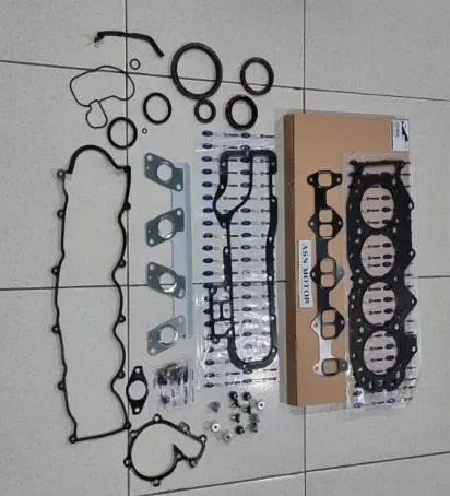 ENGINE OVERHAUL GASKET KITS