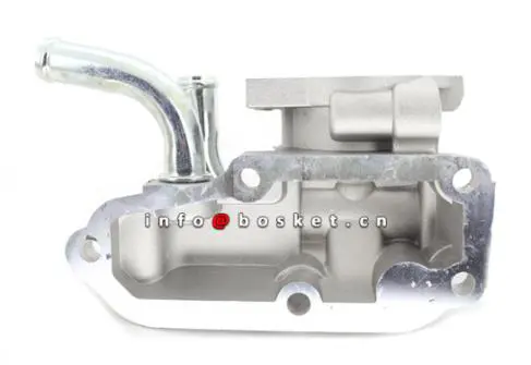 CASE ASSY,THERMOSTAT