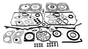 ENGINE OVERHAUL GASKET KITS