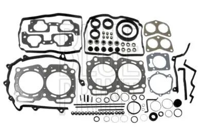 ENGINE OVERHAUL GASKET KITS