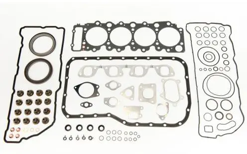 ENGINE OVERHAUL GASKET KITS