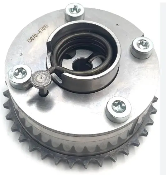 CAMSHAFT SPROCKET