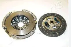 CLUTCH DISC