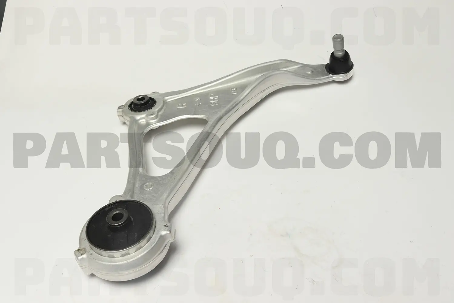 SUSPENSION ARM