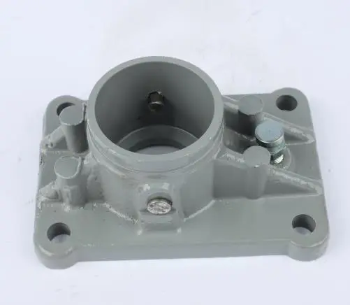 RETAINER SUB-ASSY, CONTROL SHIFT LEVER