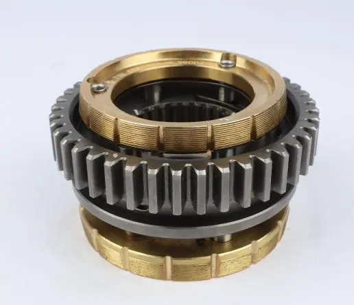 GEAR,M/T MAIN SHAFT
