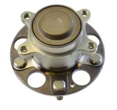 WHEEL HUB