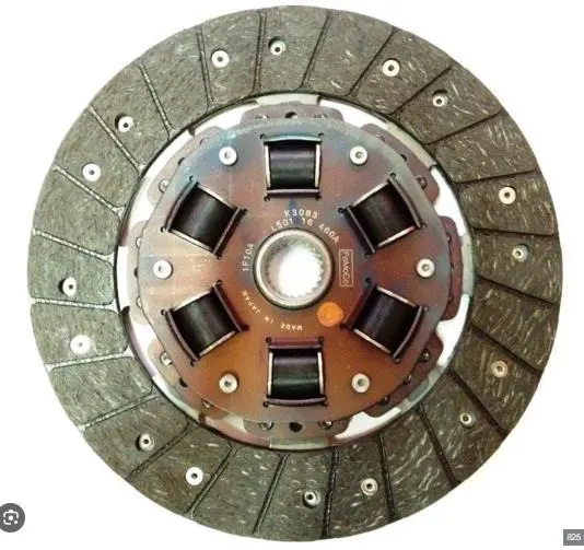 CLUTCH DISC