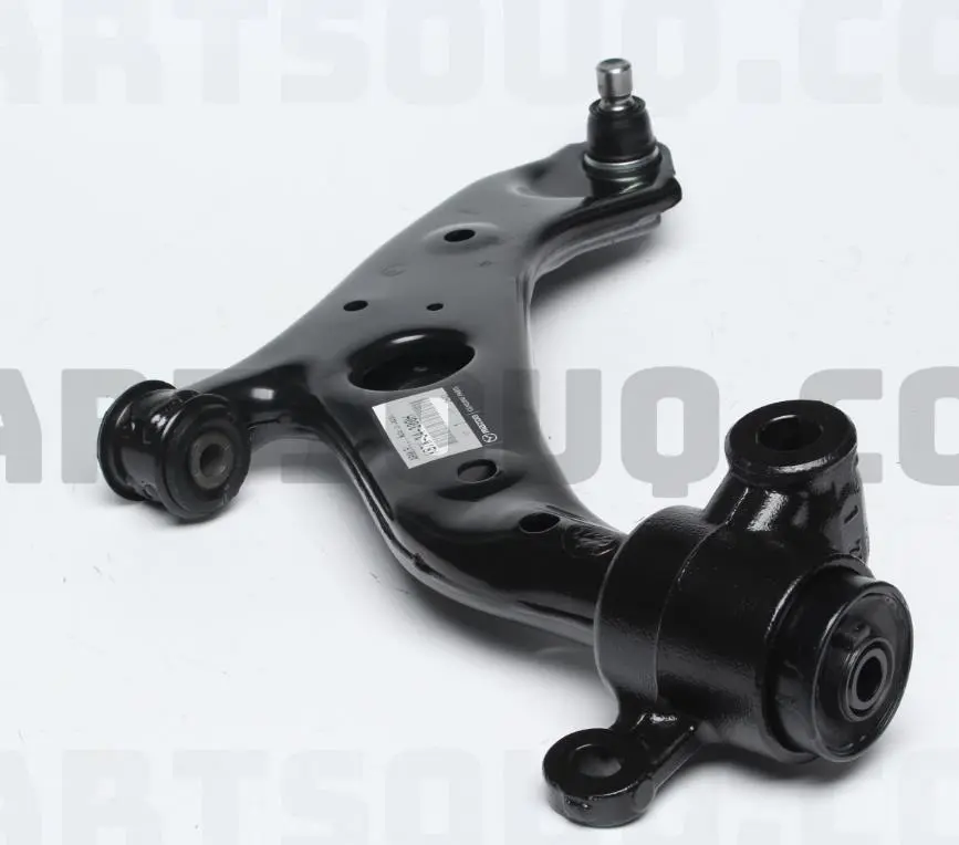 SUSPENSION ARM