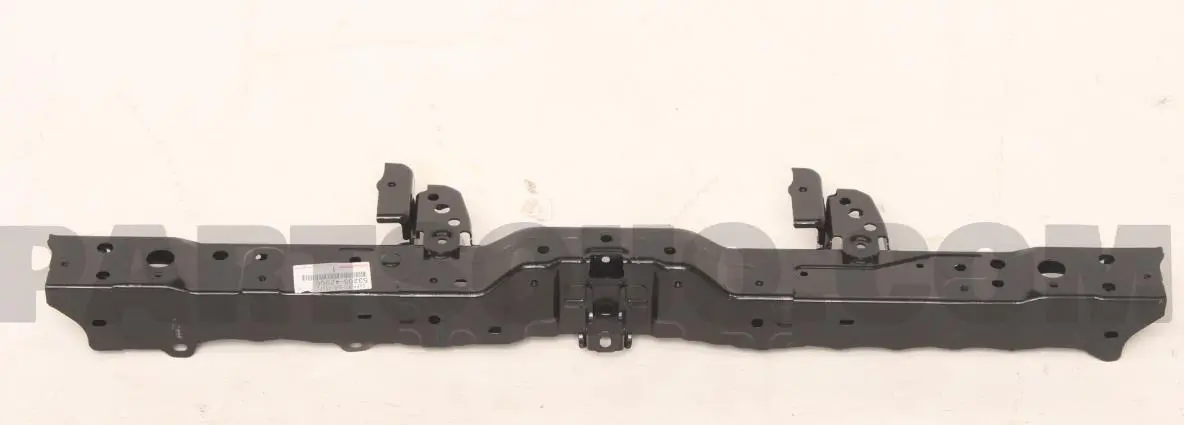 AXLE CROSSMEMBER
